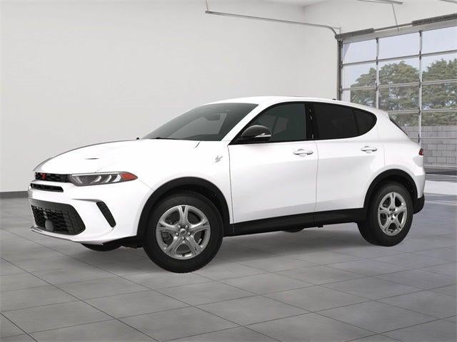 2025 Dodge Hornet HORNET GT AWD
