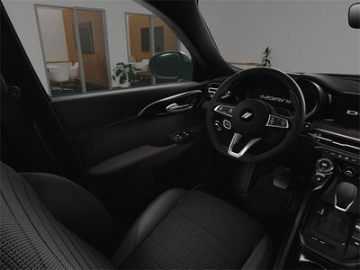 2025 Dodge Hornet HORNET GT AWD