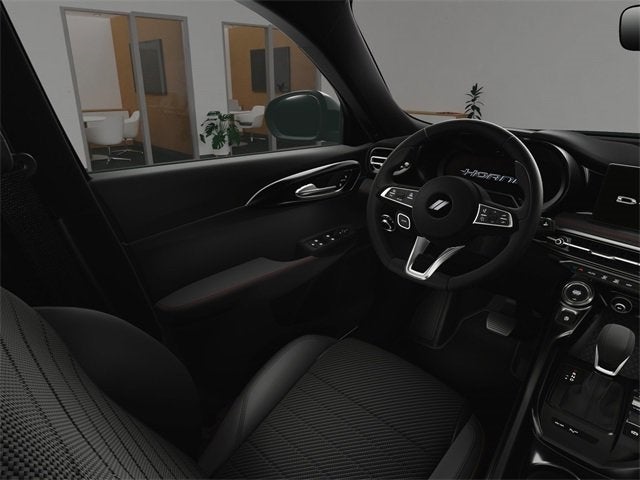 2025 Dodge Hornet HORNET GT AWD