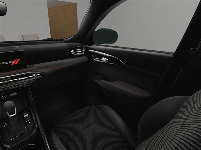 2025 Dodge Hornet HORNET GT AWD