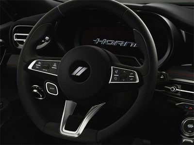 2025 Dodge Hornet HORNET GT AWD