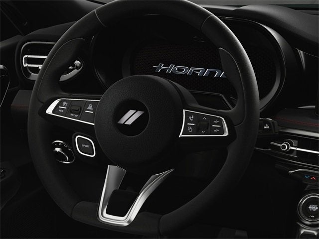 2025 Dodge Hornet HORNET GT AWD