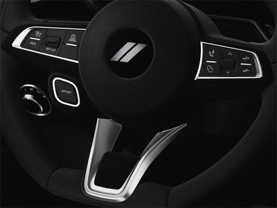 2025 Dodge Hornet HORNET GT AWD