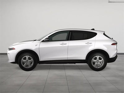 2025 Dodge Hornet HORNET GT AWD