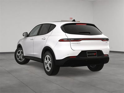 2025 Dodge Hornet HORNET GT AWD