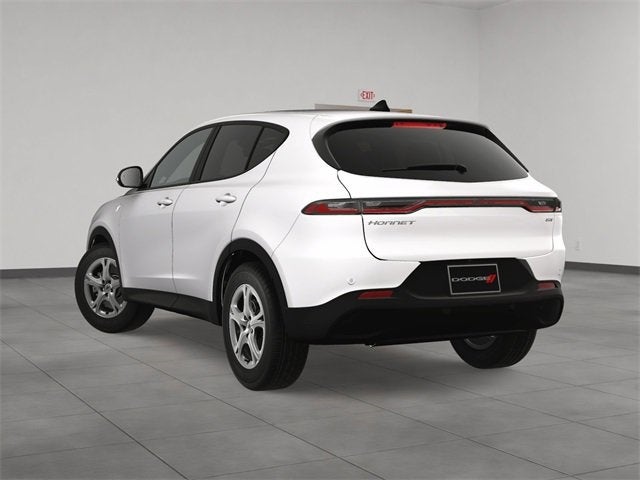 2025 Dodge Hornet HORNET GT AWD