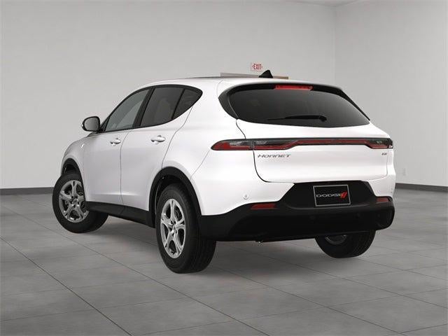 2025 Dodge Hornet HORNET GT AWD