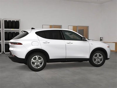 2025 Dodge Hornet HORNET GT AWD