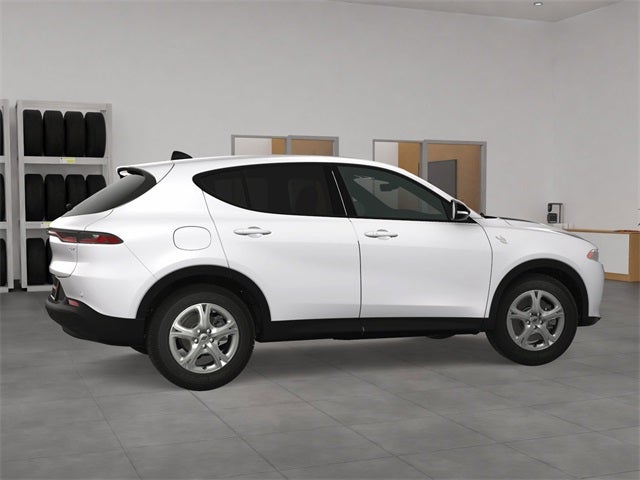 2025 Dodge Hornet HORNET GT AWD