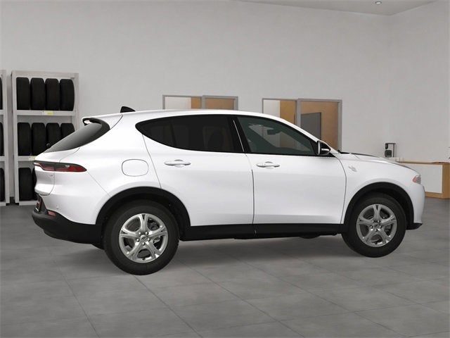 2025 Dodge Hornet HORNET GT AWD