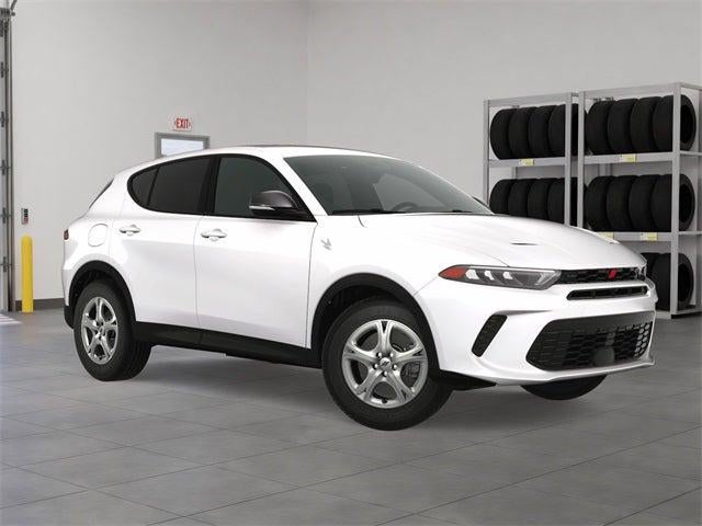 2025 Dodge Hornet HORNET GT AWD