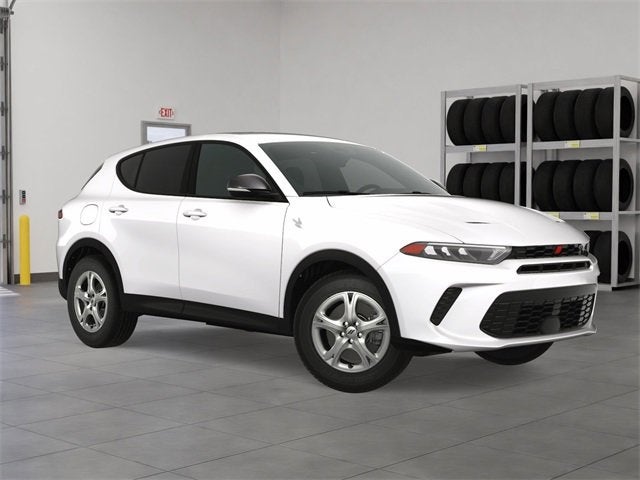 2025 Dodge Hornet HORNET GT AWD