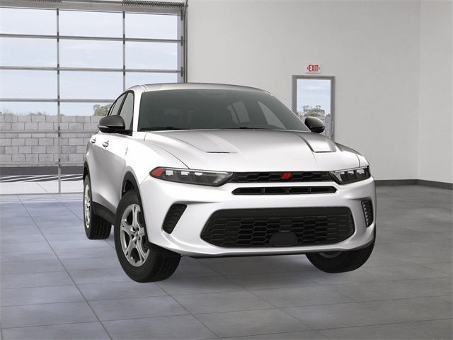 2025 Dodge Hornet HORNET GT AWD