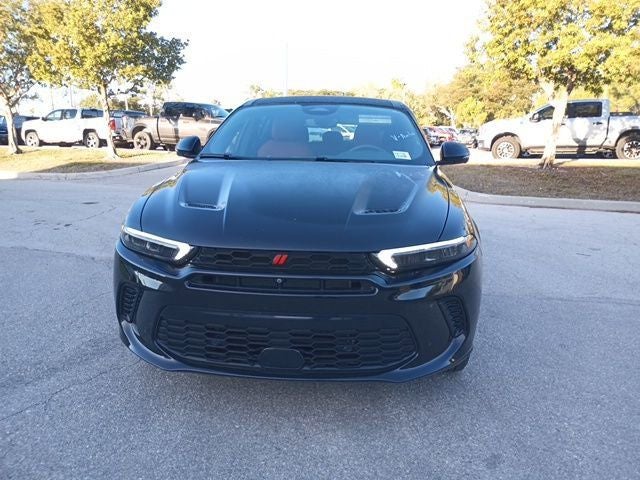 2024 Dodge Hornet R/T Plus EAWD