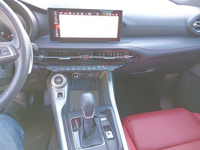 2024 Dodge Hornet R/T Plus EAWD