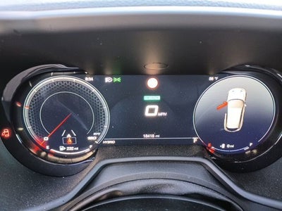 2024 Dodge Hornet R/T Plus EAWD