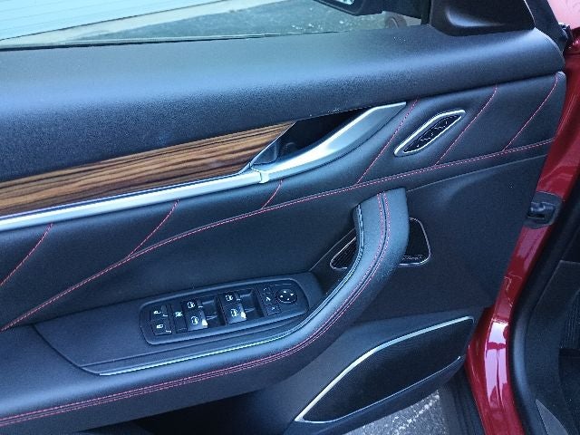 2020 Maserati Levante GranLusso