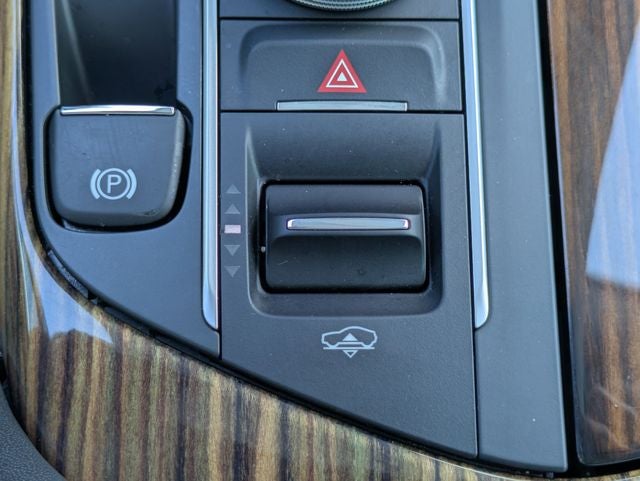 2020 Maserati Levante GranLusso