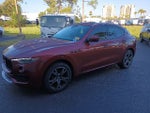 2020 Maserati Levante GranLusso