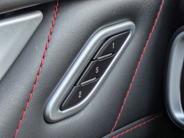 2020 Maserati Levante GranLusso