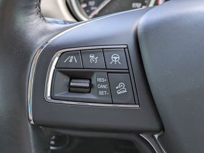 2020 Maserati Levante GranLusso