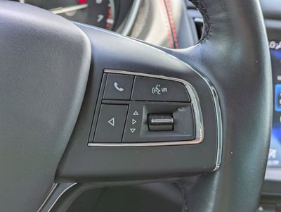 2020 Maserati Levante GranLusso