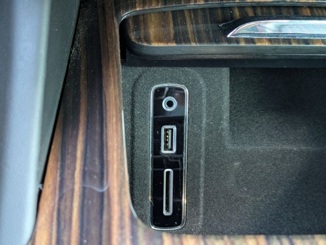 2020 Maserati Levante GranLusso