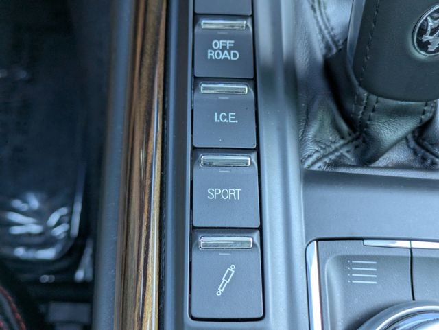 2020 Maserati Levante GranLusso