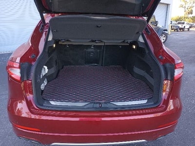 2020 Maserati Levante GranLusso