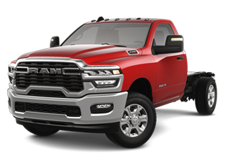 2025 Ram Chassis Cab - Chrysler Dodge Jeep Ram Fiat of Fort Myers in Fort Myers FL